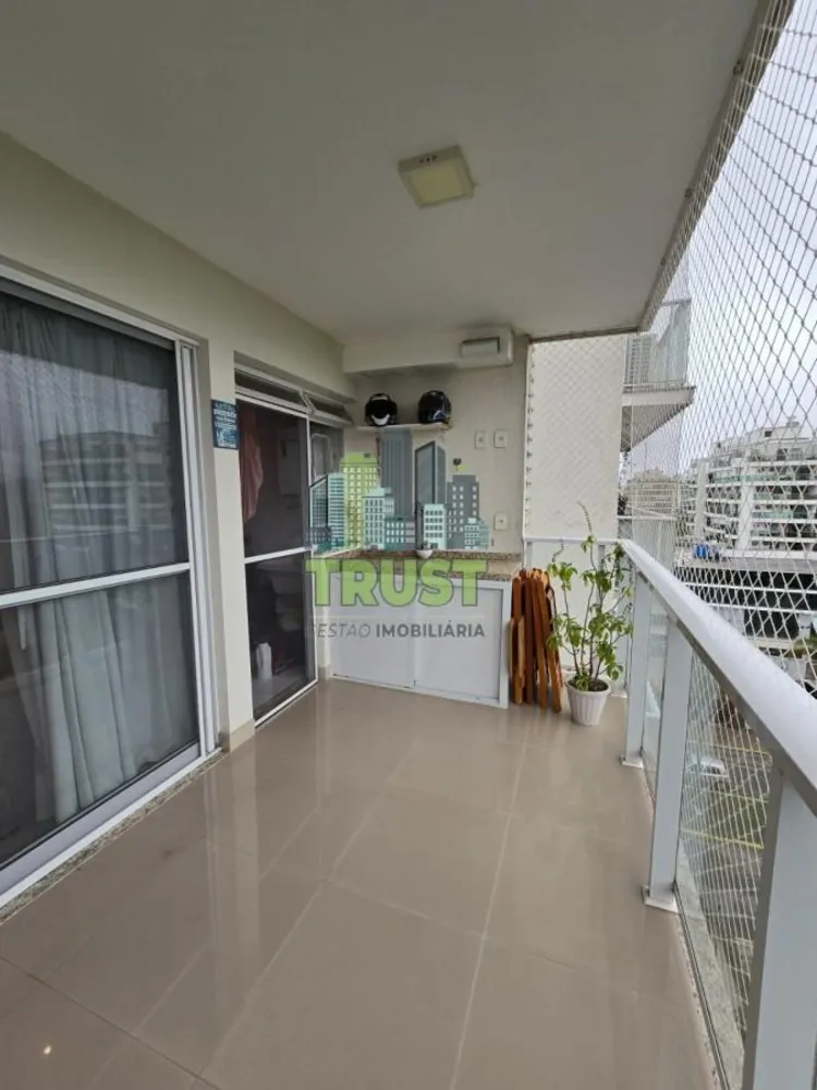 Apartamento, 2 quartos, 70 m² - Foto 7