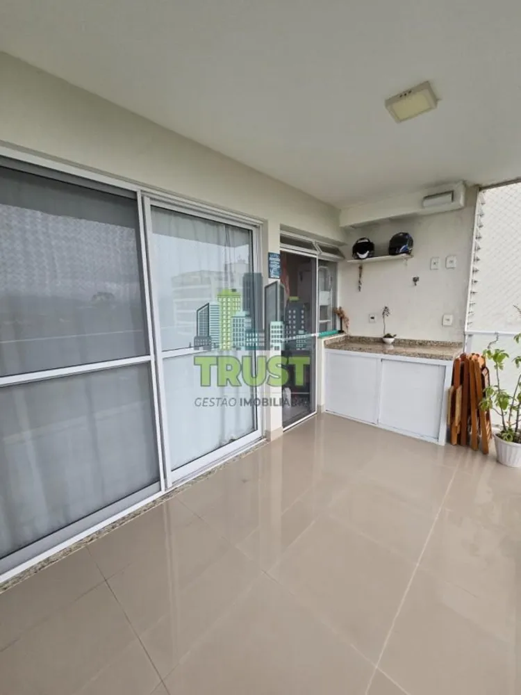 Apartamento, 2 quartos, 70 m² - Foto 4