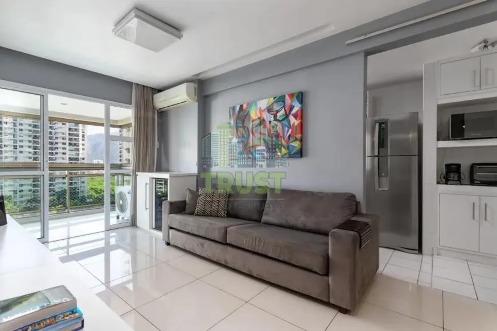 Apartamento, 2 quartos, 78 m² - Foto 5