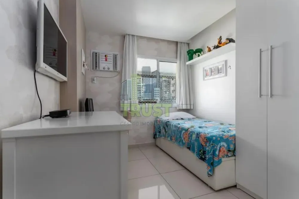 Apartamento, 2 quartos, 78 m² - Foto 16