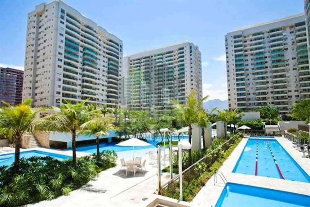 Apartamento, 2 quartos, 78 m² - Foto 29