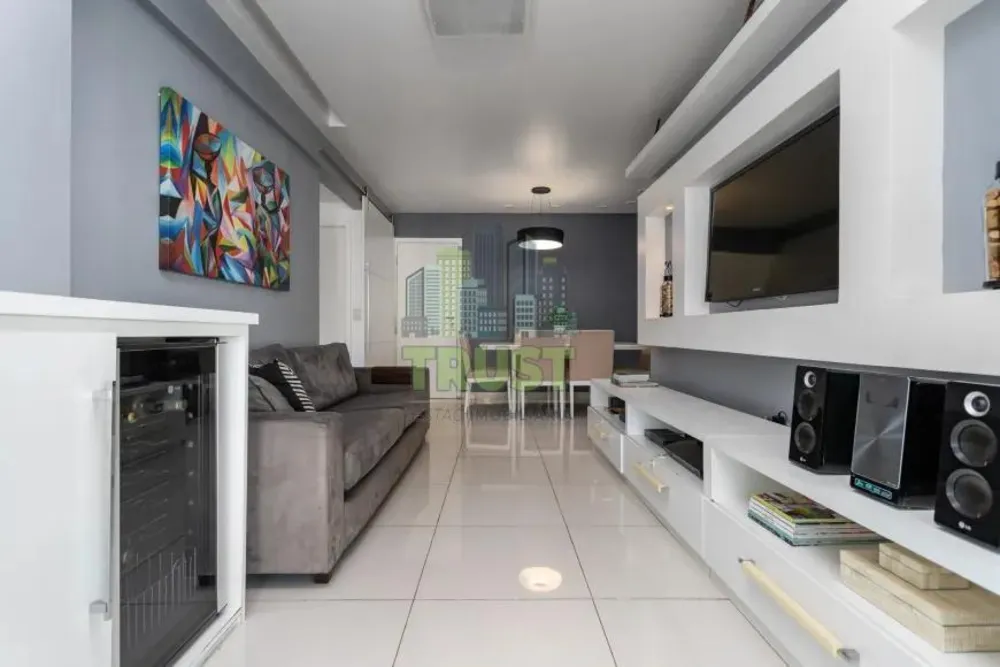 Apartamento, 2 quartos, 78 m² - Foto 6