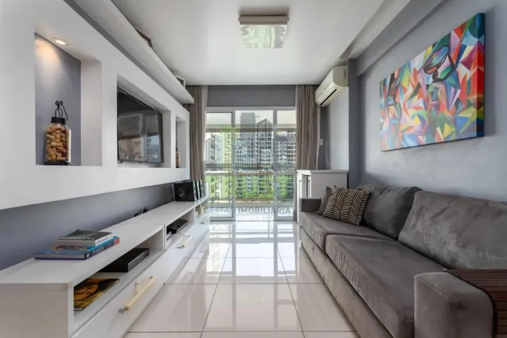 Apartamento, 2 quartos, 78 m² - Foto 3