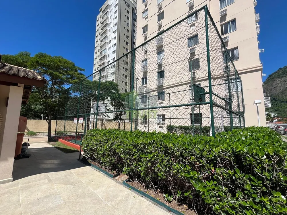 Apartamento, 3 quartos, 63 m² - Foto 37