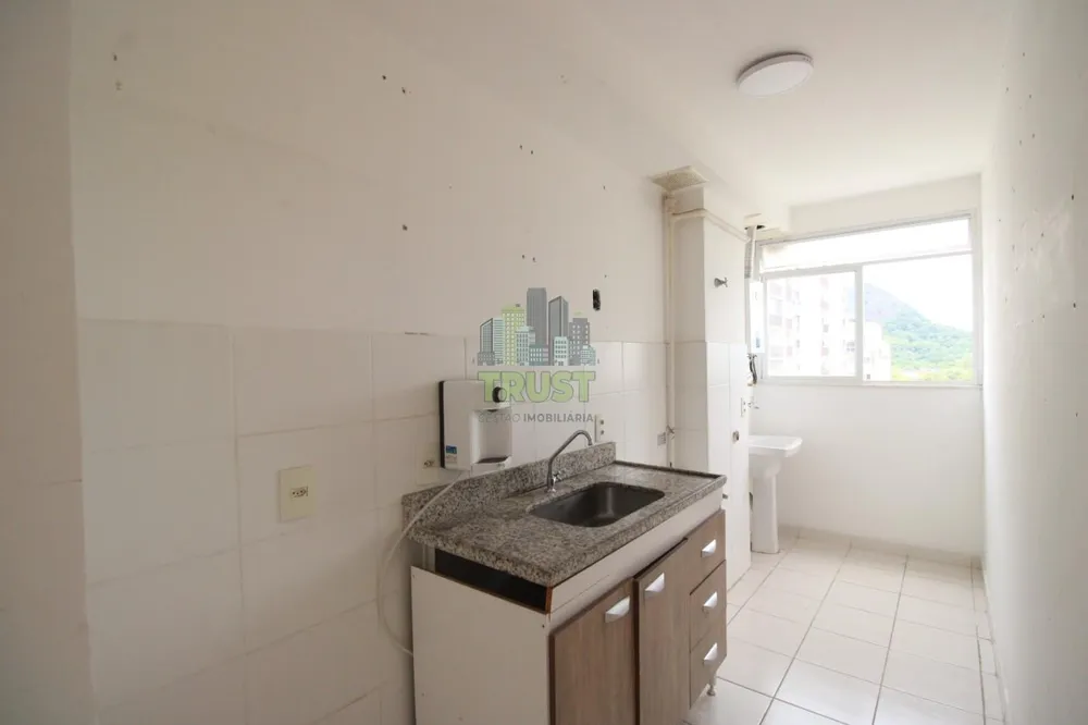 Apartamento, 3 quartos, 63 m² - Foto 21