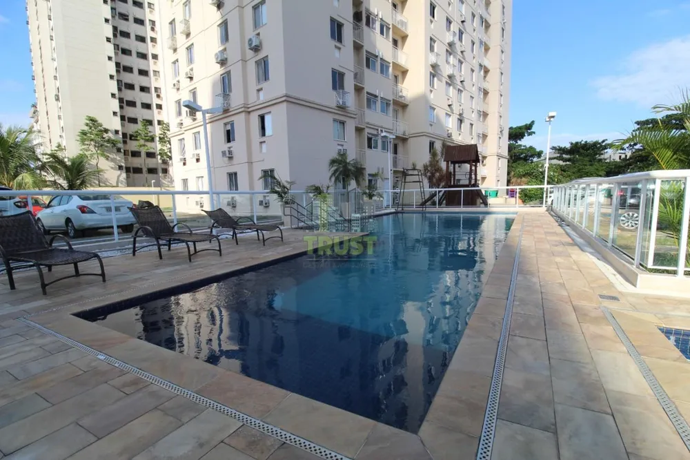 Apartamento, 3 quartos, 63 m² - Foto 33