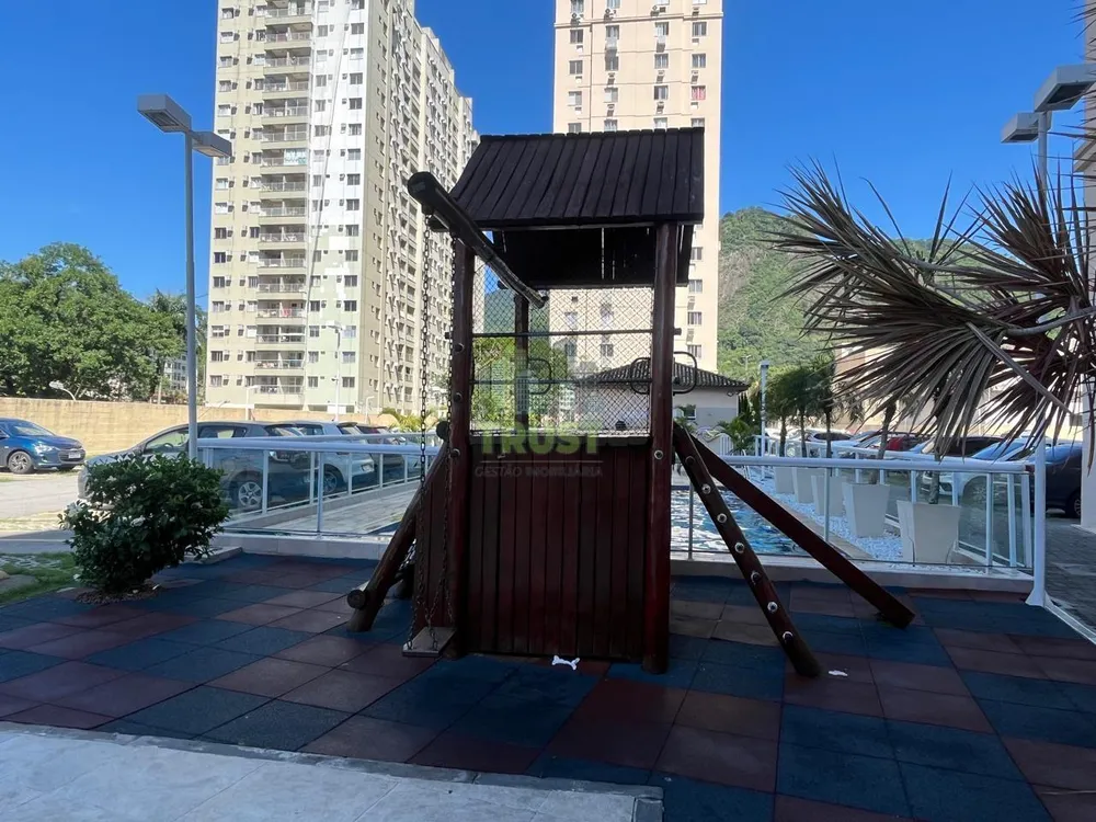 Apartamento, 3 quartos, 63 m² - Foto 46