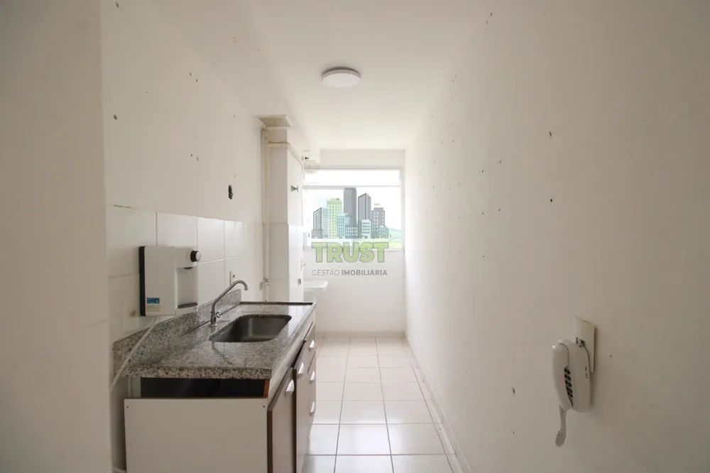 Apartamento, 3 quartos, 63 m² - Foto 27