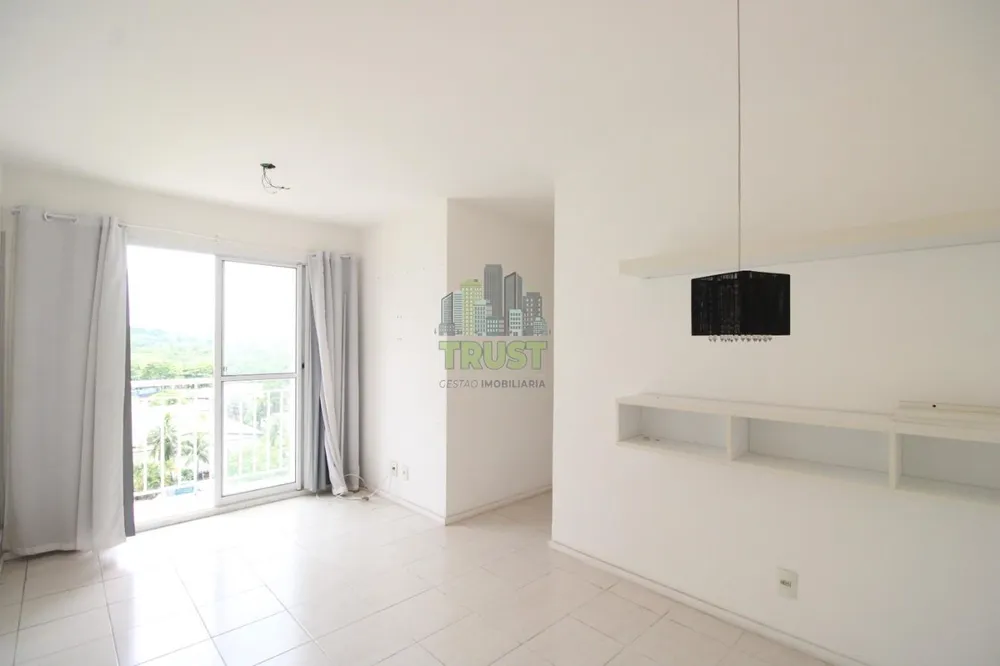 Apartamento, 3 quartos, 63 m² - Foto 2