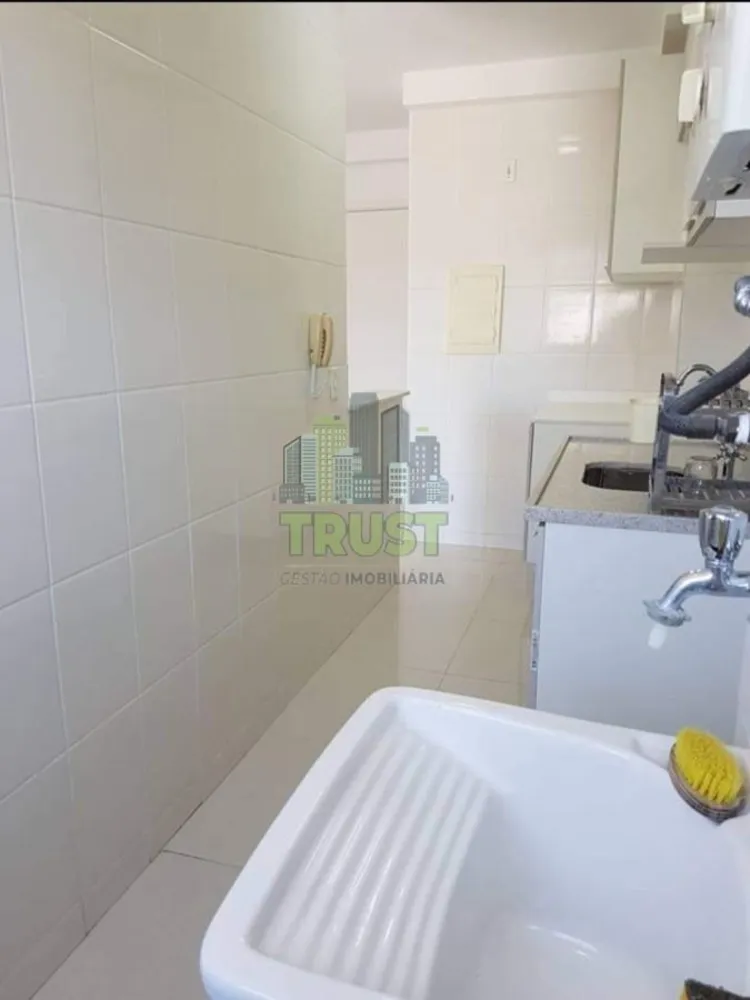Apartamento, 2 quartos, 52 m² - Foto 5