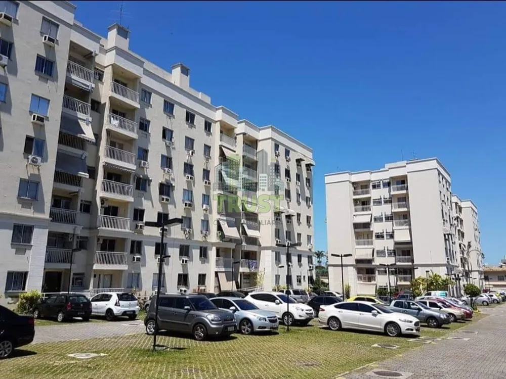 Apartamento, 2 quartos, 52 m² - Foto 20