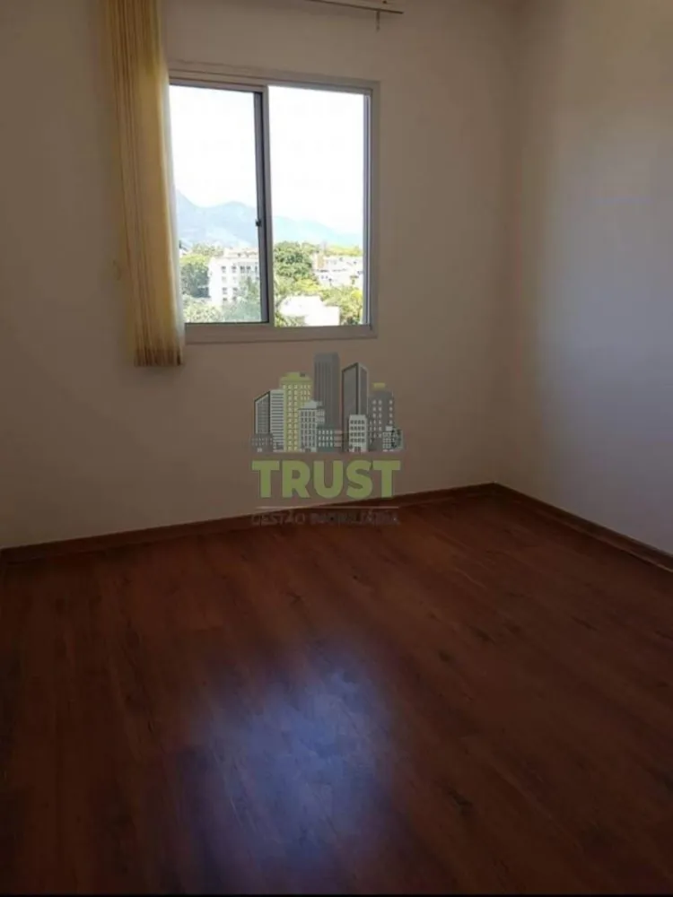 Apartamento, 2 quartos, 52 m² - Foto 8