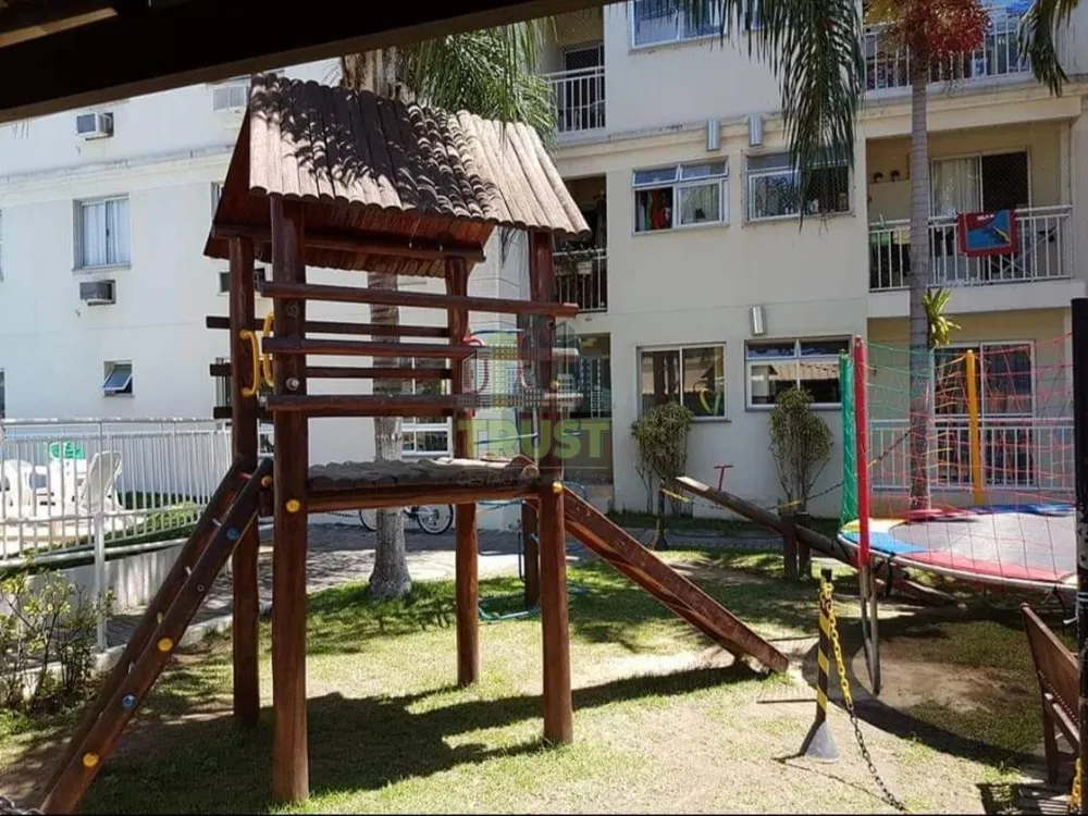 Apartamento, 2 quartos, 52 m² - Foto 13