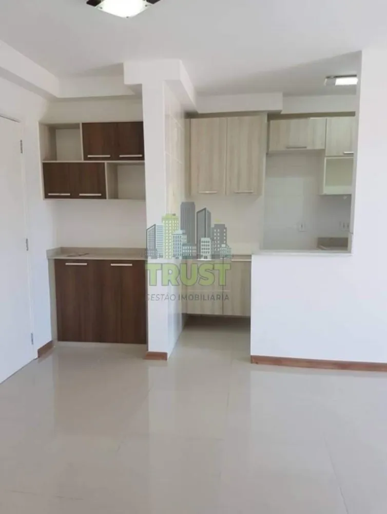 Apartamento, 2 quartos, 52 m² - Foto 3