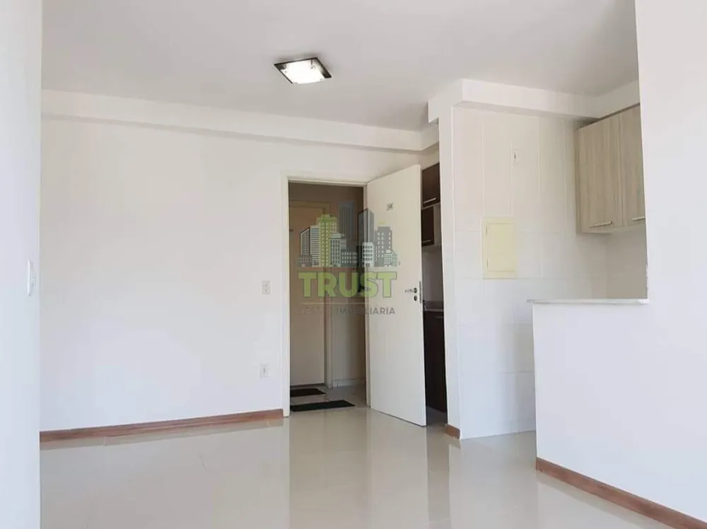 Apartamento, 2 quartos, 52 m² - Foto 2