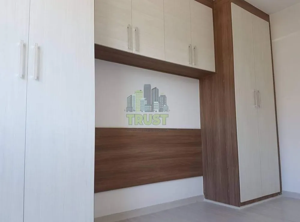 Apartamento, 2 quartos, 52 m² - Foto 11