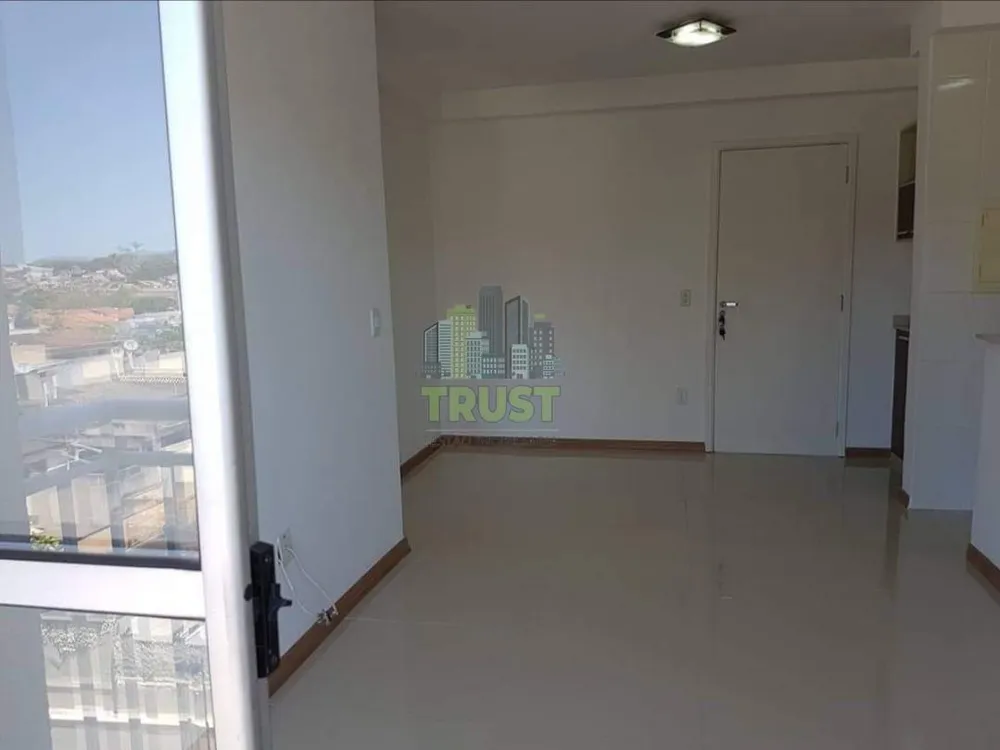 Apartamento, 2 quartos, 52 m² - Foto 4