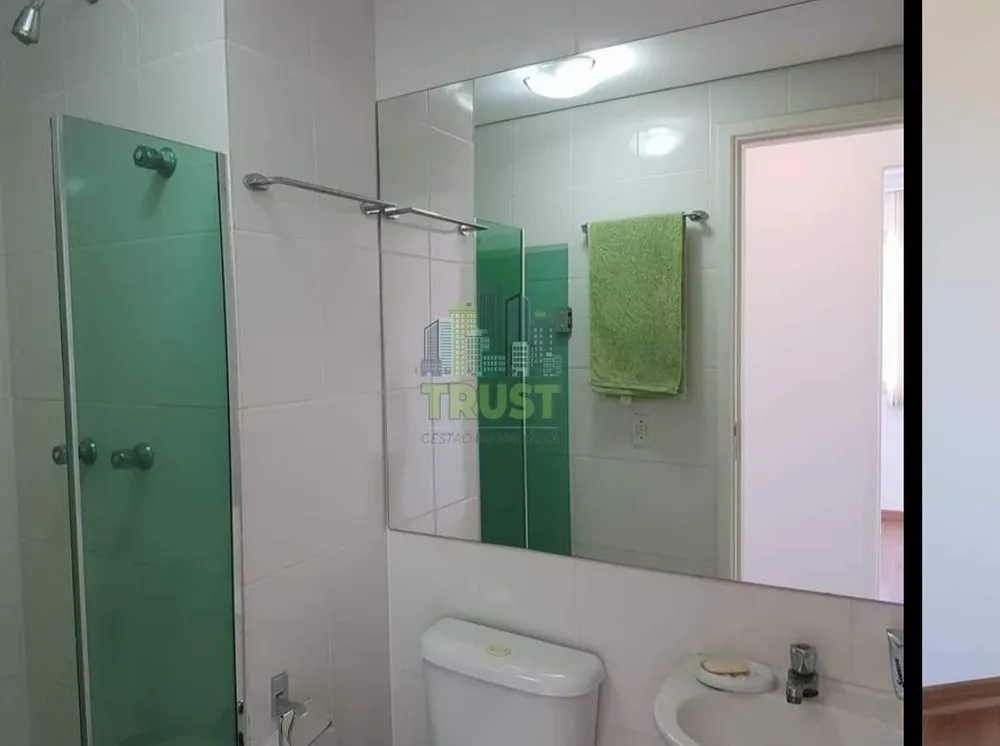 Apartamento, 2 quartos, 52 m² - Foto 12