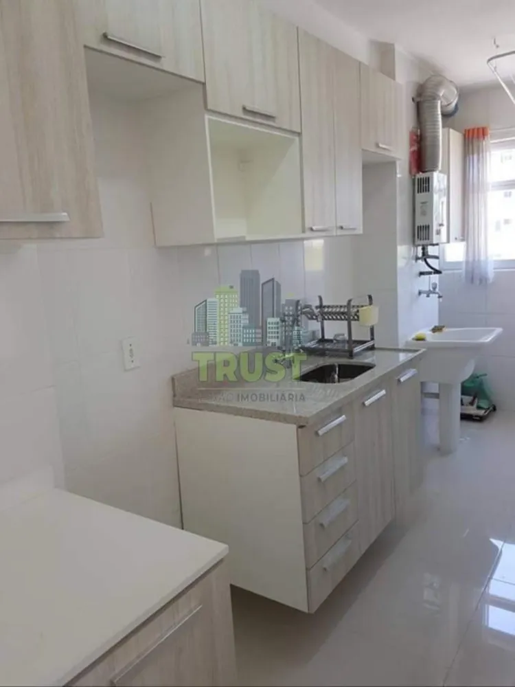 Apartamento, 2 quartos, 52 m² - Foto 6