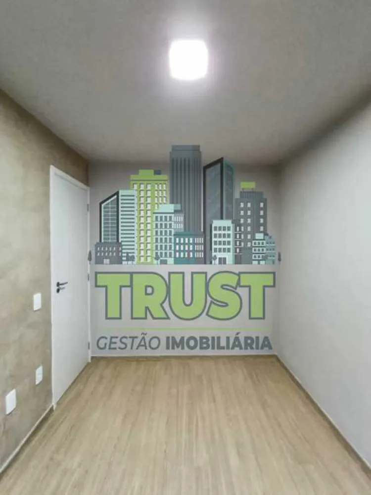 Apartamento, 2 quartos, 43 m² - Foto 7