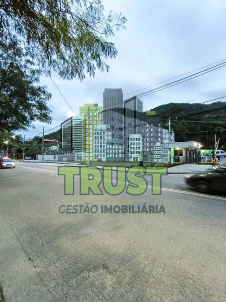 Apartamento, 2 quartos, 43 m² - Foto 40