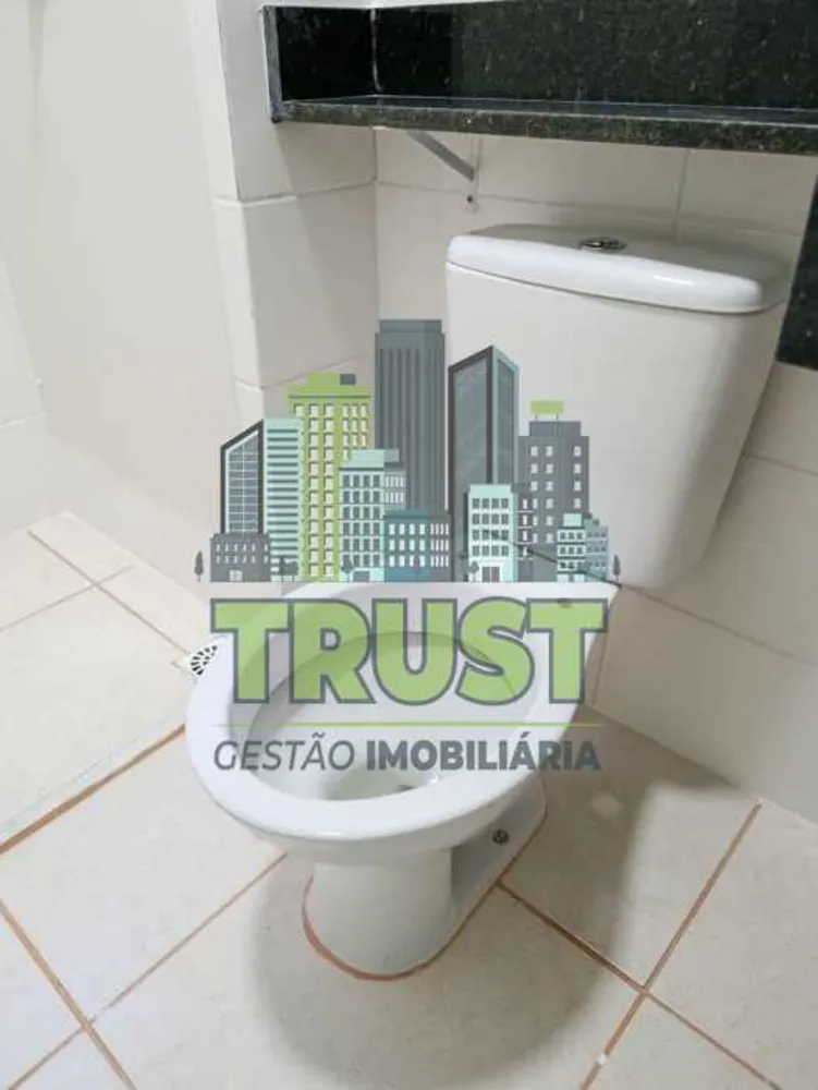 Apartamento, 2 quartos, 43 m² - Foto 3