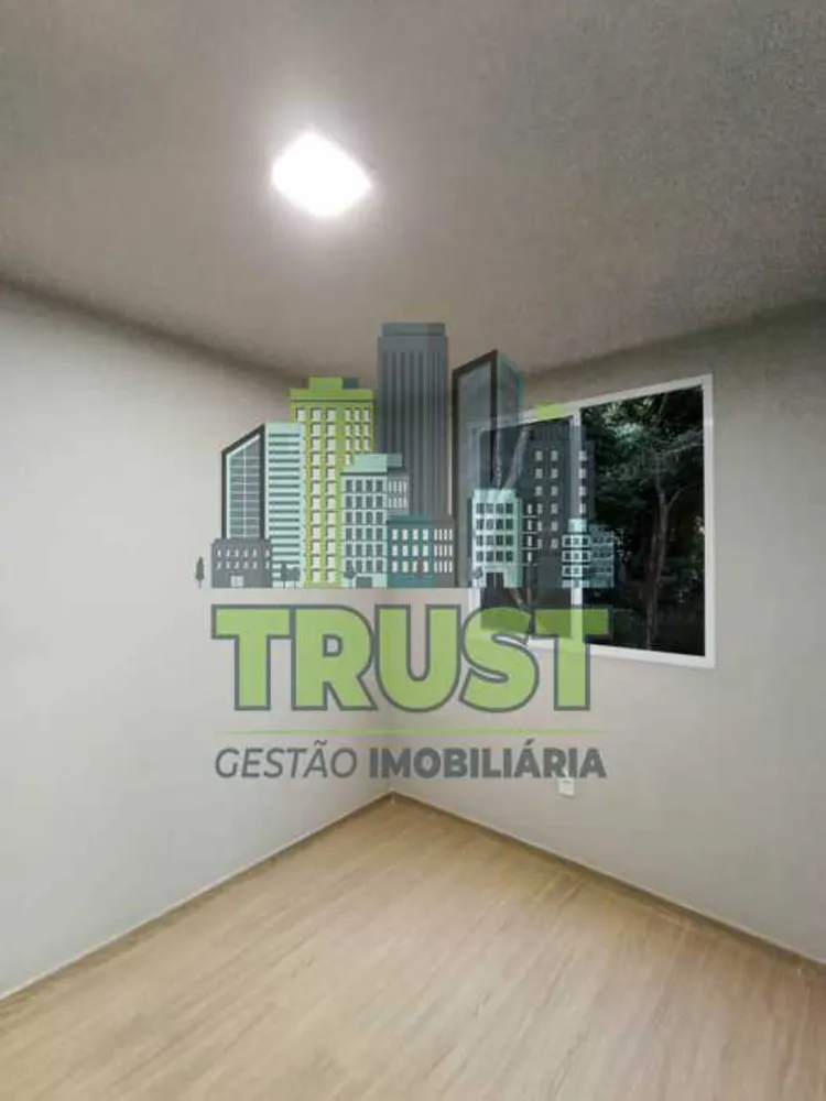 Apartamento, 2 quartos, 43 m² - Foto 8