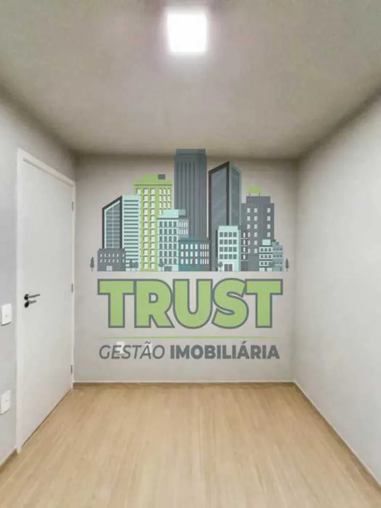 Apartamento, 2 quartos, 43 m² - Foto 5