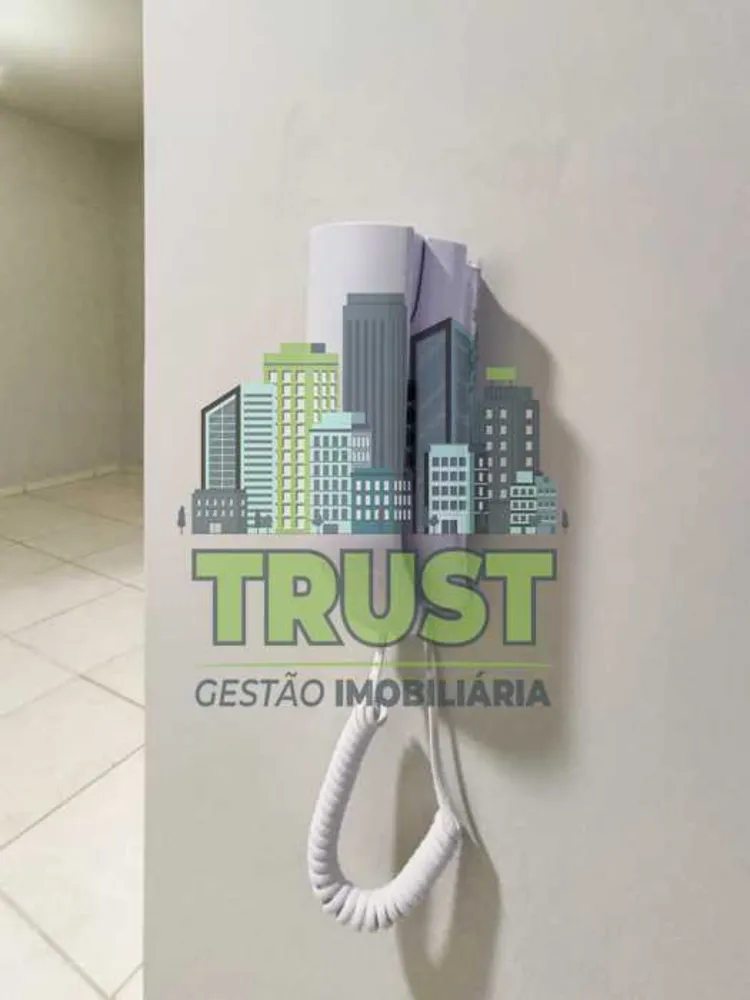Apartamento, 2 quartos, 43 m² - Foto 2