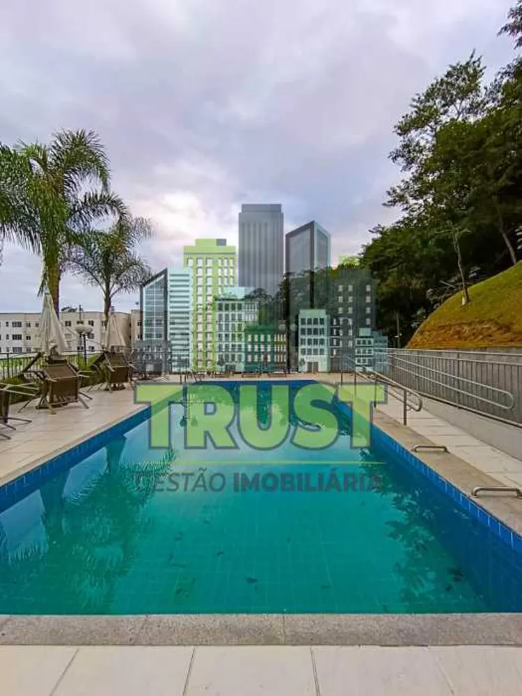 Apartamento, 2 quartos, 43 m² - Foto 28