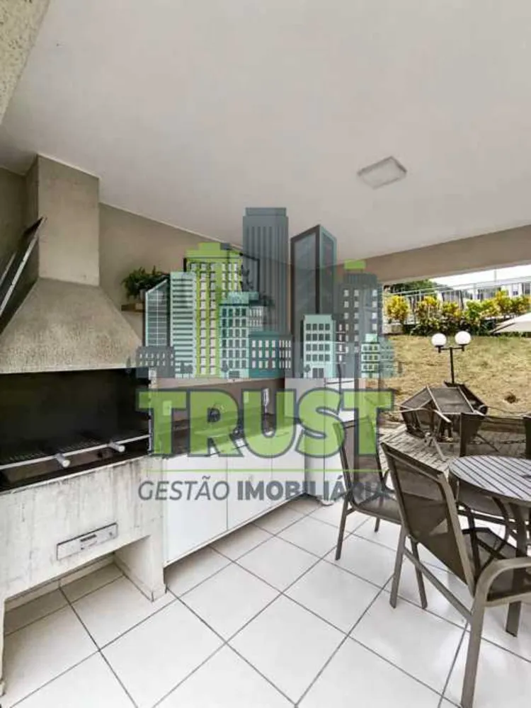 Apartamento, 2 quartos, 43 m² - Foto 19