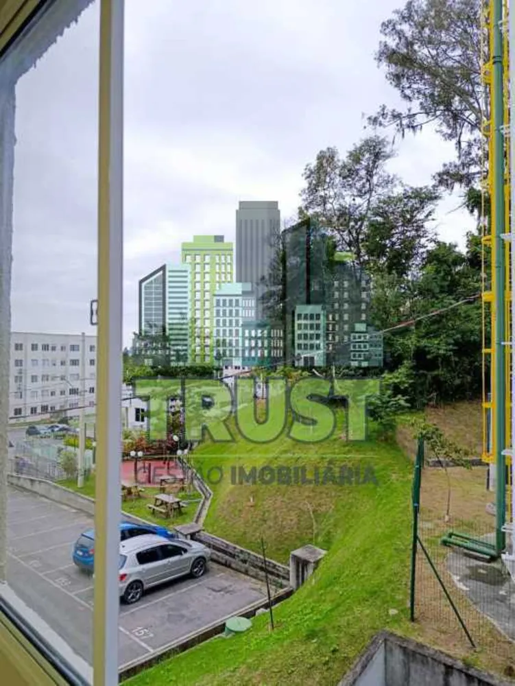 Apartamento, 2 quartos, 43 m² - Foto 21