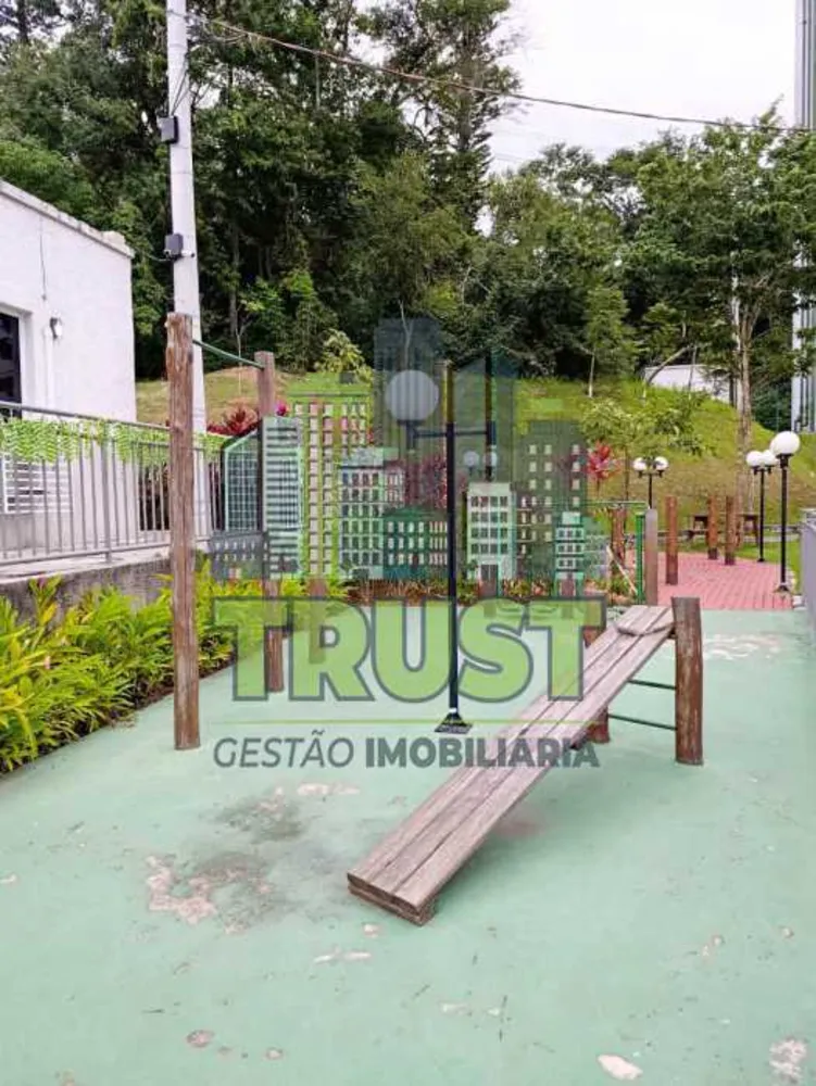 Apartamento, 2 quartos, 43 m² - Foto 30