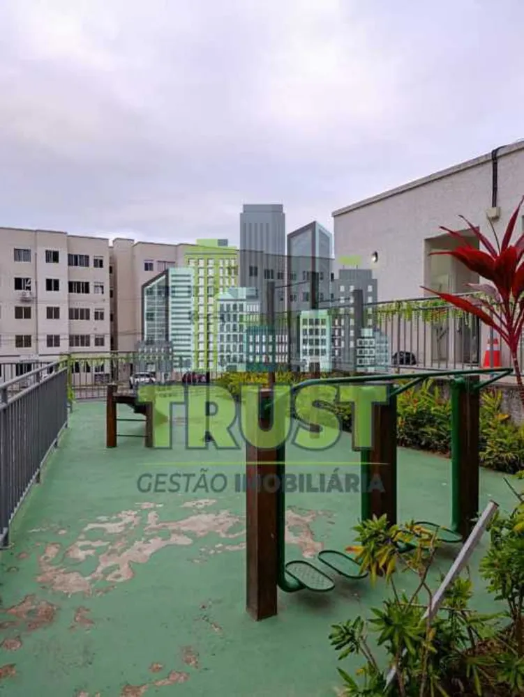 Apartamento, 2 quartos, 43 m² - Foto 10