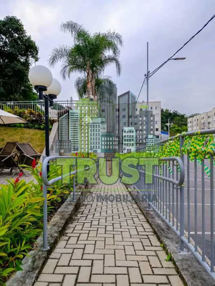 Apartamento, 2 quartos, 43 m² - Foto 26