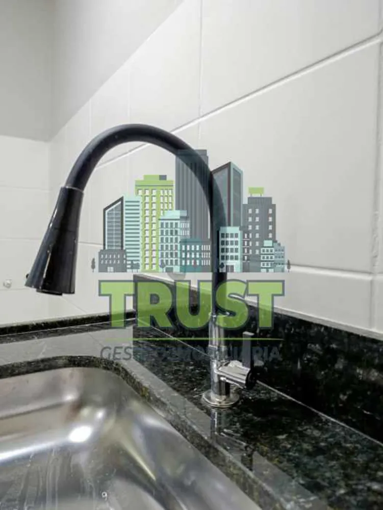 Apartamento, 2 quartos, 43 m² - Foto 5
