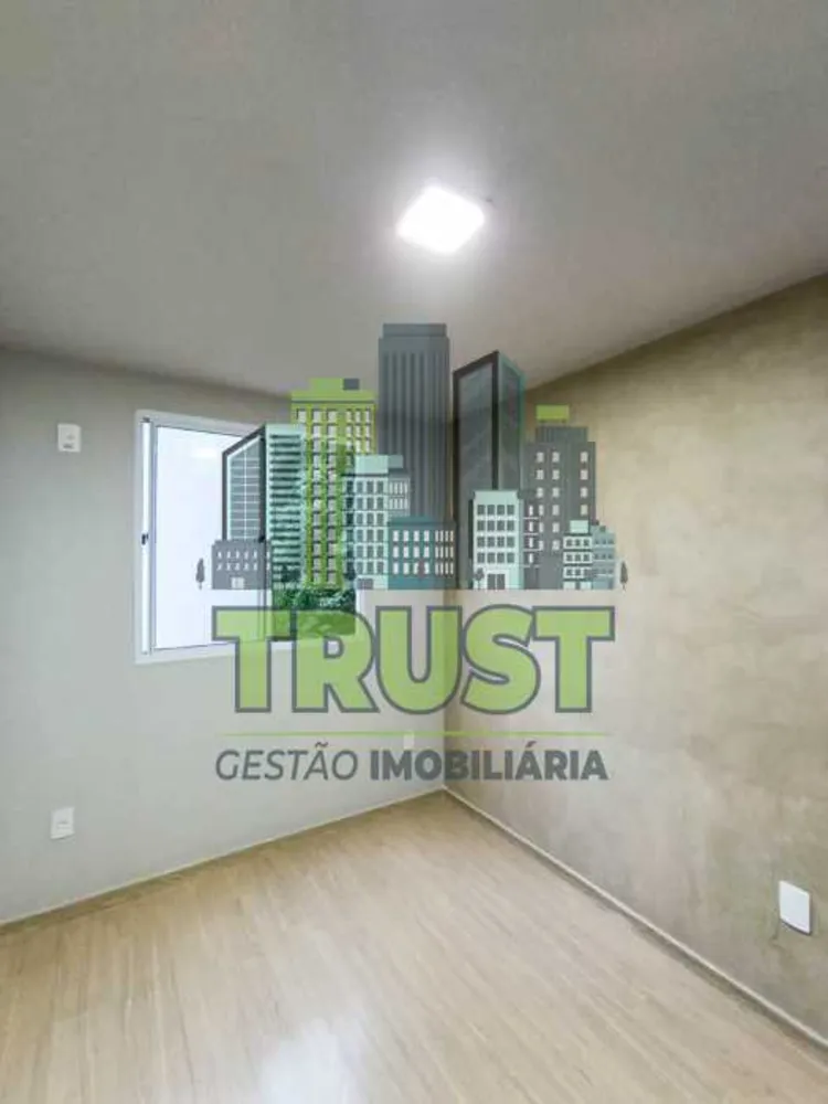 Apartamento, 2 quartos, 43 m² - Foto 6