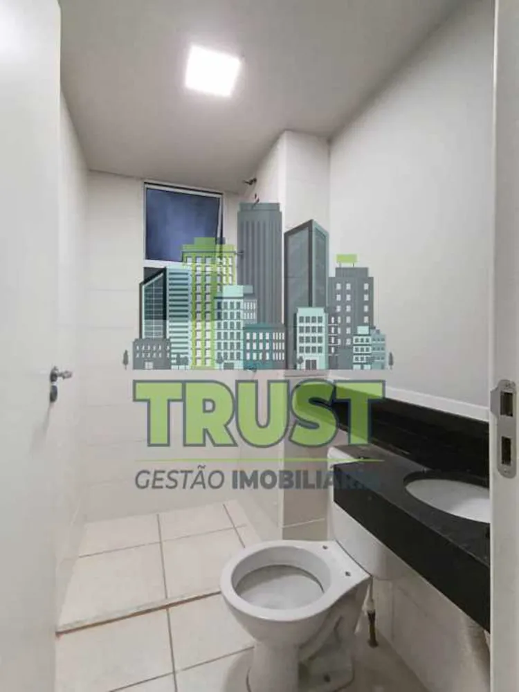 Apartamento, 2 quartos, 43 m² - Foto 11