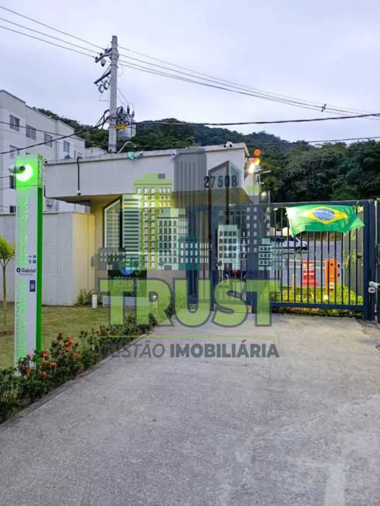 Apartamento, 2 quartos, 43 m² - Foto 29