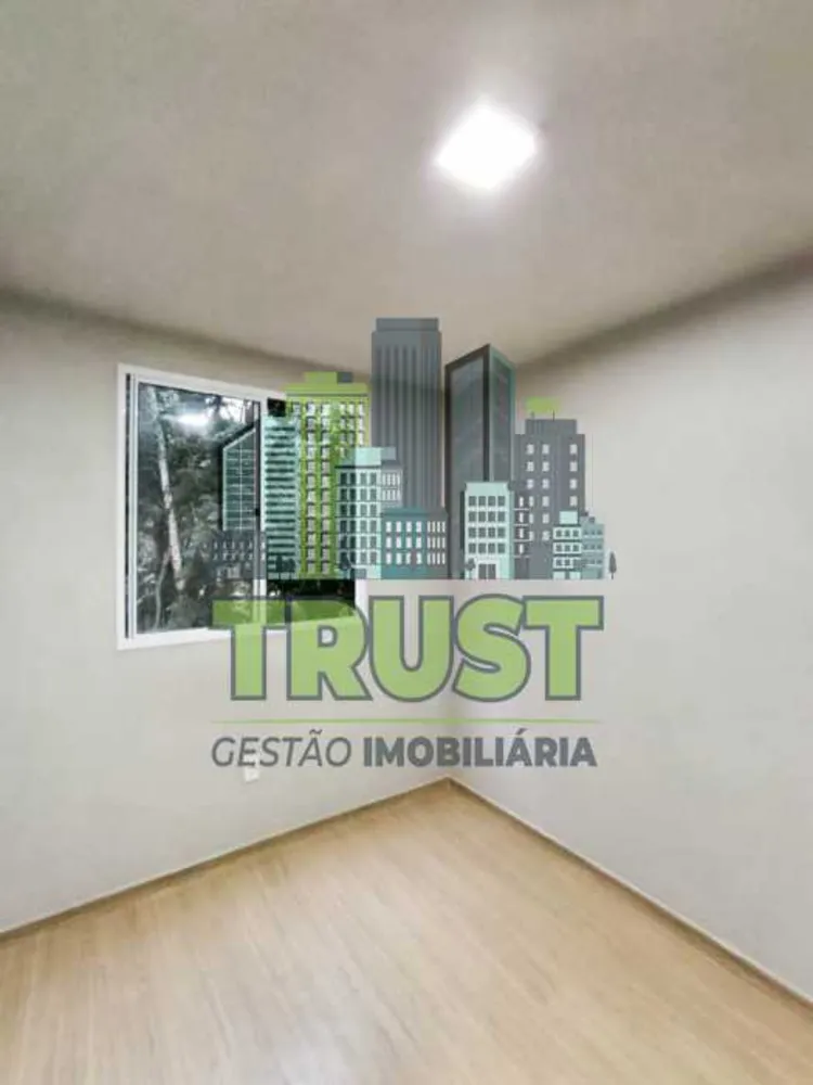 Apartamento, 2 quartos, 43 m² - Foto 9