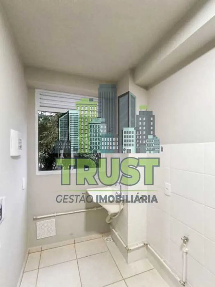 Apartamento, 2 quartos, 43 m² - Foto 10