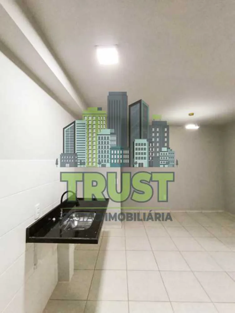 Apartamento, 2 quartos, 43 m² - Foto 6