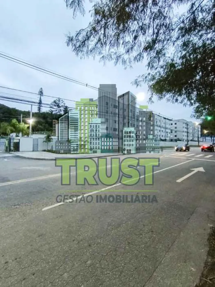 Apartamento, 2 quartos, 43 m² - Foto 11