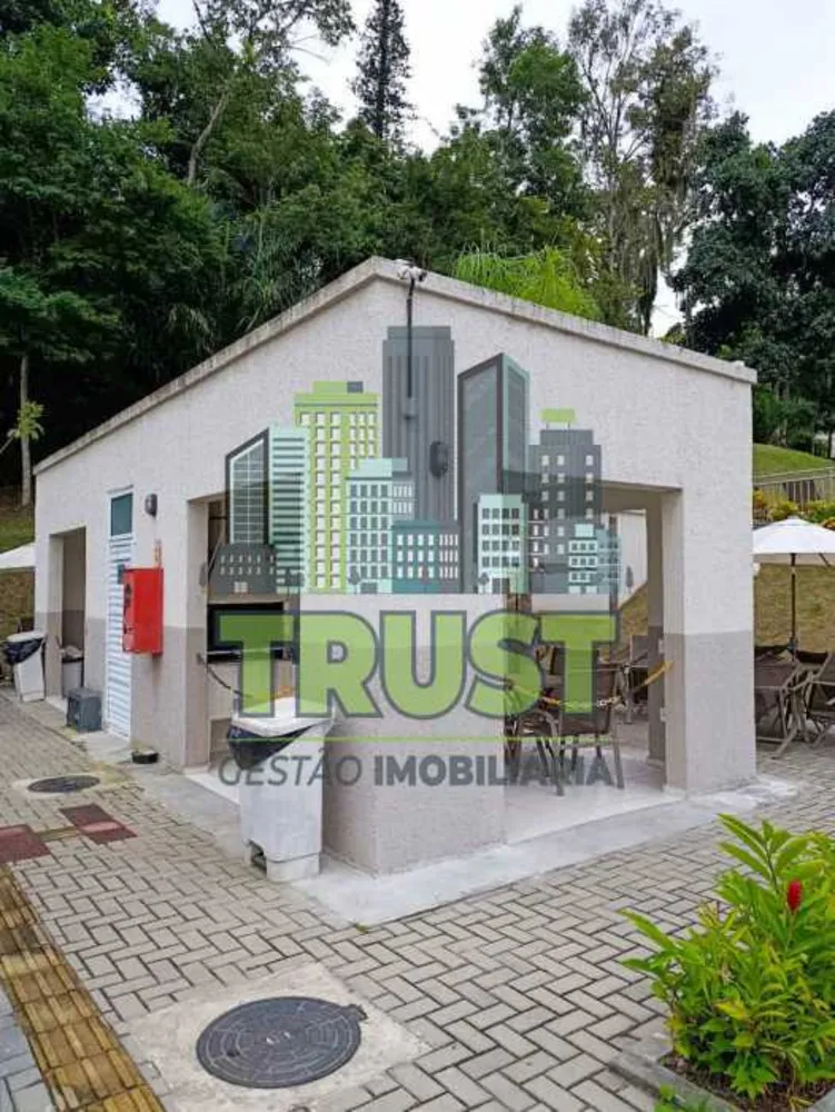 Apartamento, 2 quartos, 43 m² - Foto 20