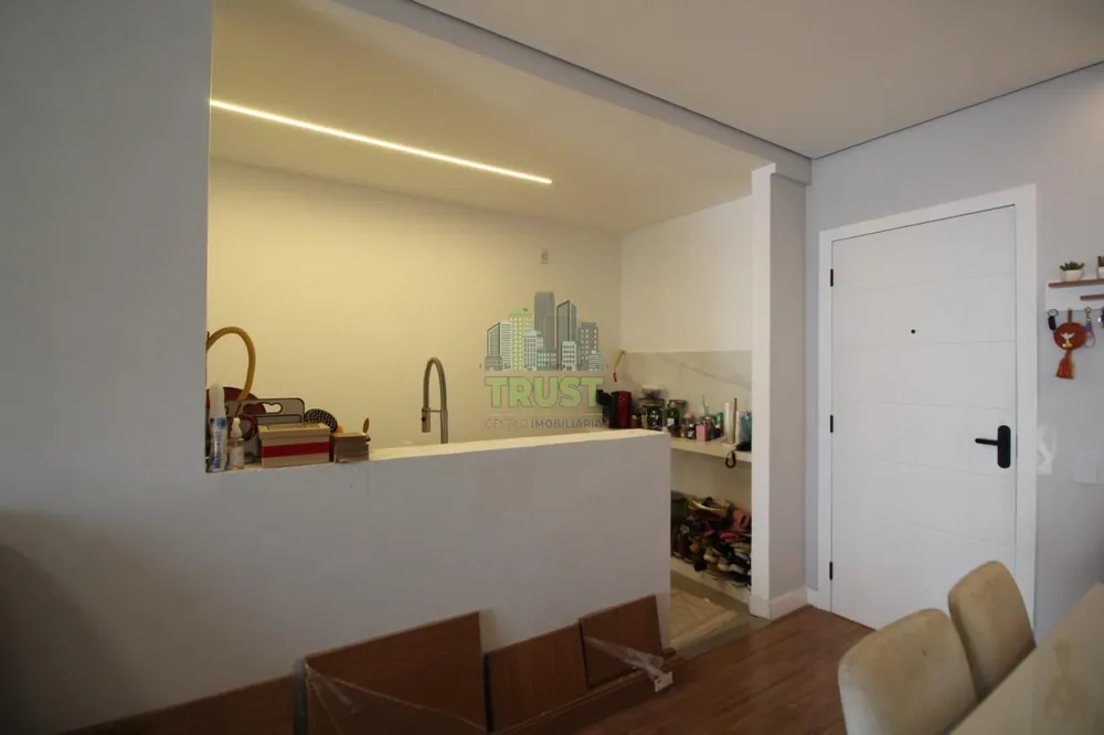 Apartamento, 2 quartos, 85 m² - Foto 7