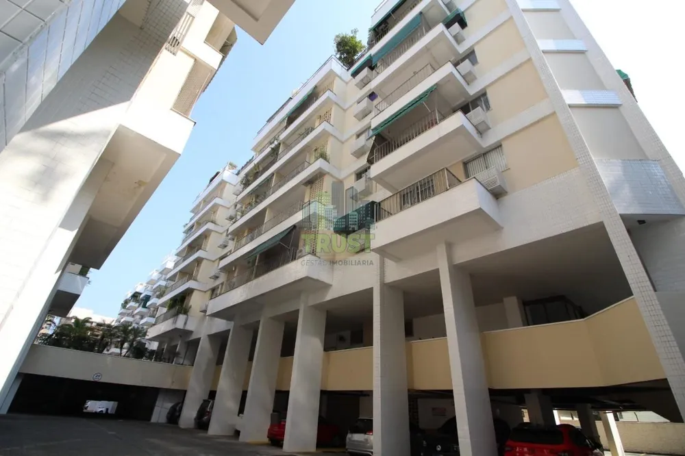 Apartamento, 2 quartos, 85 m² - Foto 29
