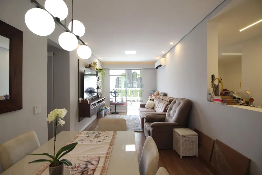 Apartamento, 2 quartos, 85 m² - Foto 3