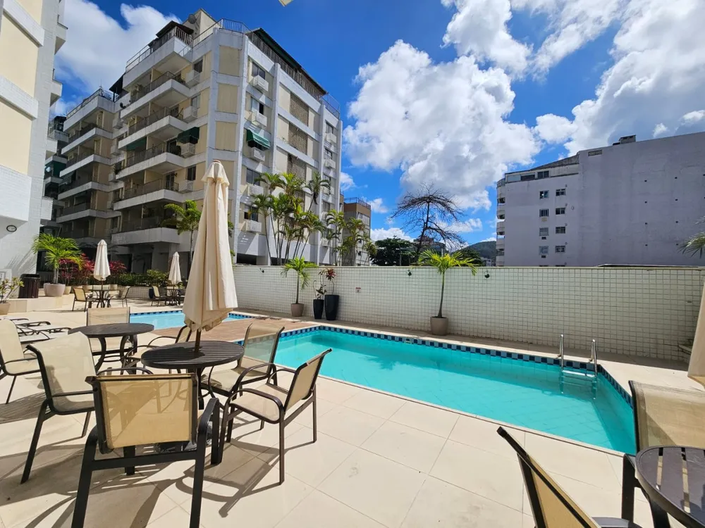Apartamento, 2 quartos, 85 m² - Foto 1