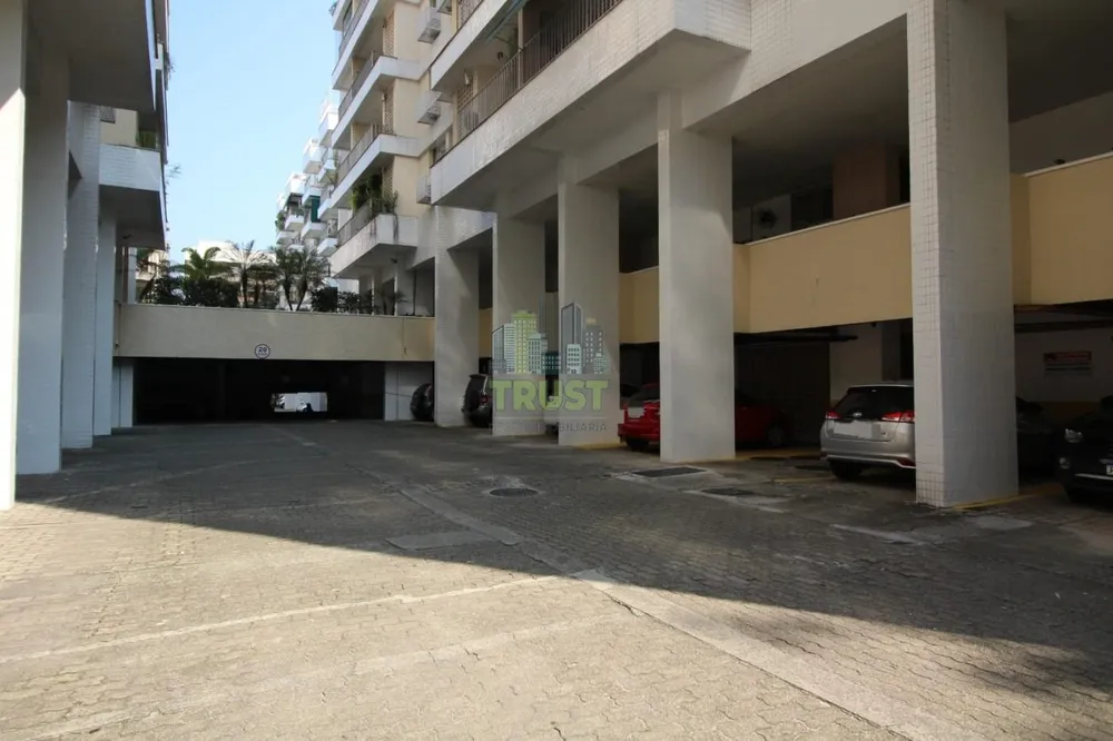 Apartamento, 2 quartos, 85 m² - Foto 28
