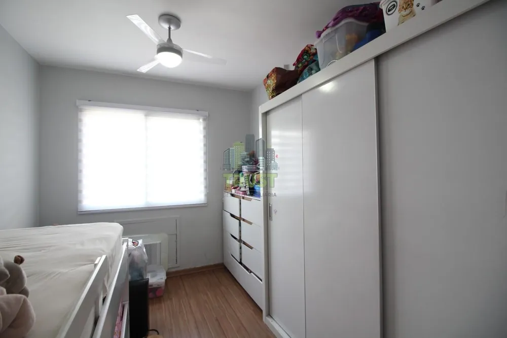 Apartamento, 2 quartos, 85 m² - Foto 11